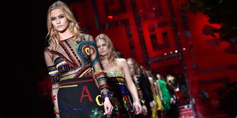 versace livestream|versace fashion show live stream.